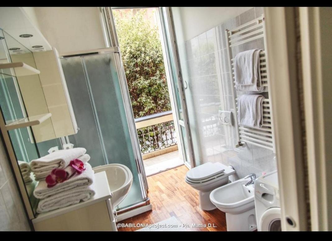Apartamento Nel Sole Bolonia