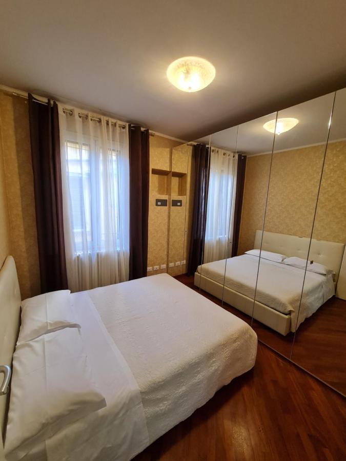 Apartamento Nel Sole Bolonia