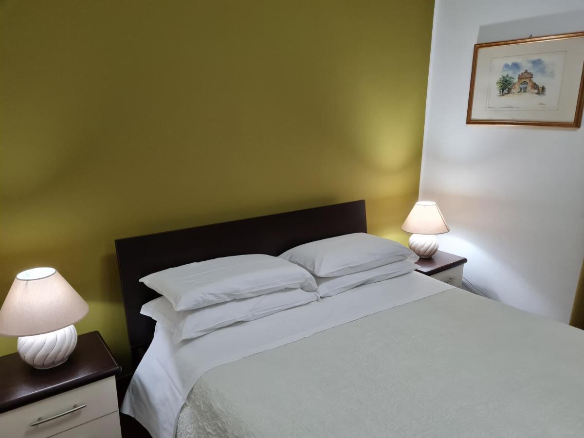 Apartamento Nel Sole Bolonia
