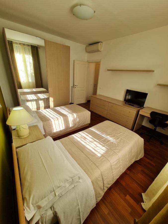 Nel Sole Apartamento