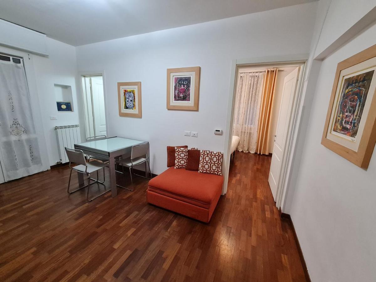 Apartamento Nel Sole Bolonia