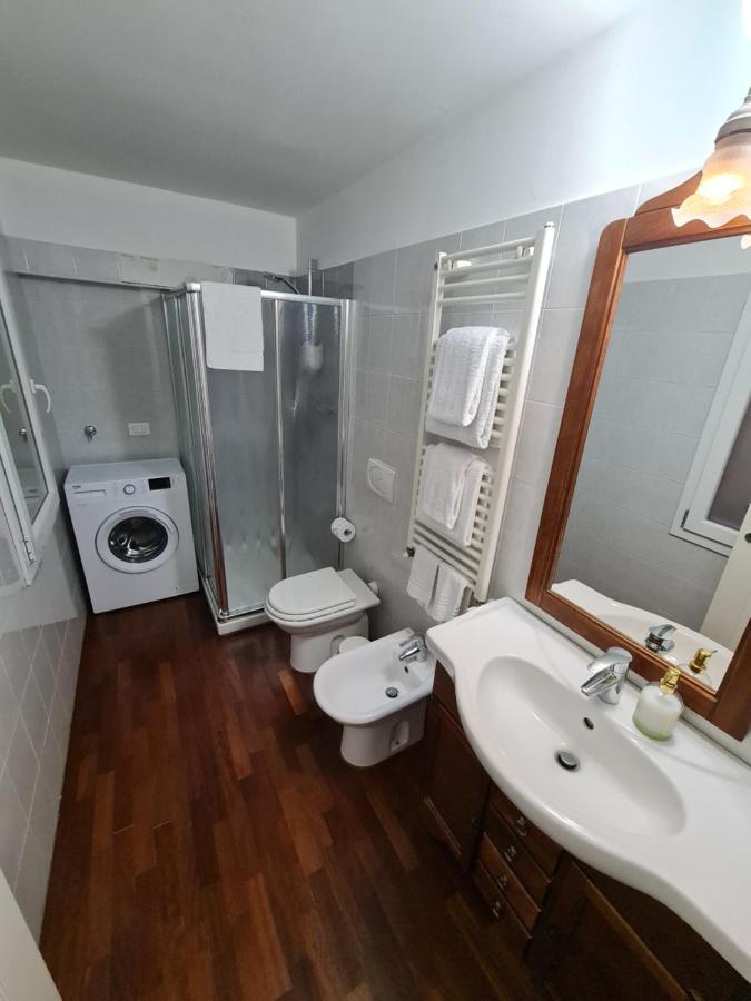Apartamento Nel Sole Bolonia