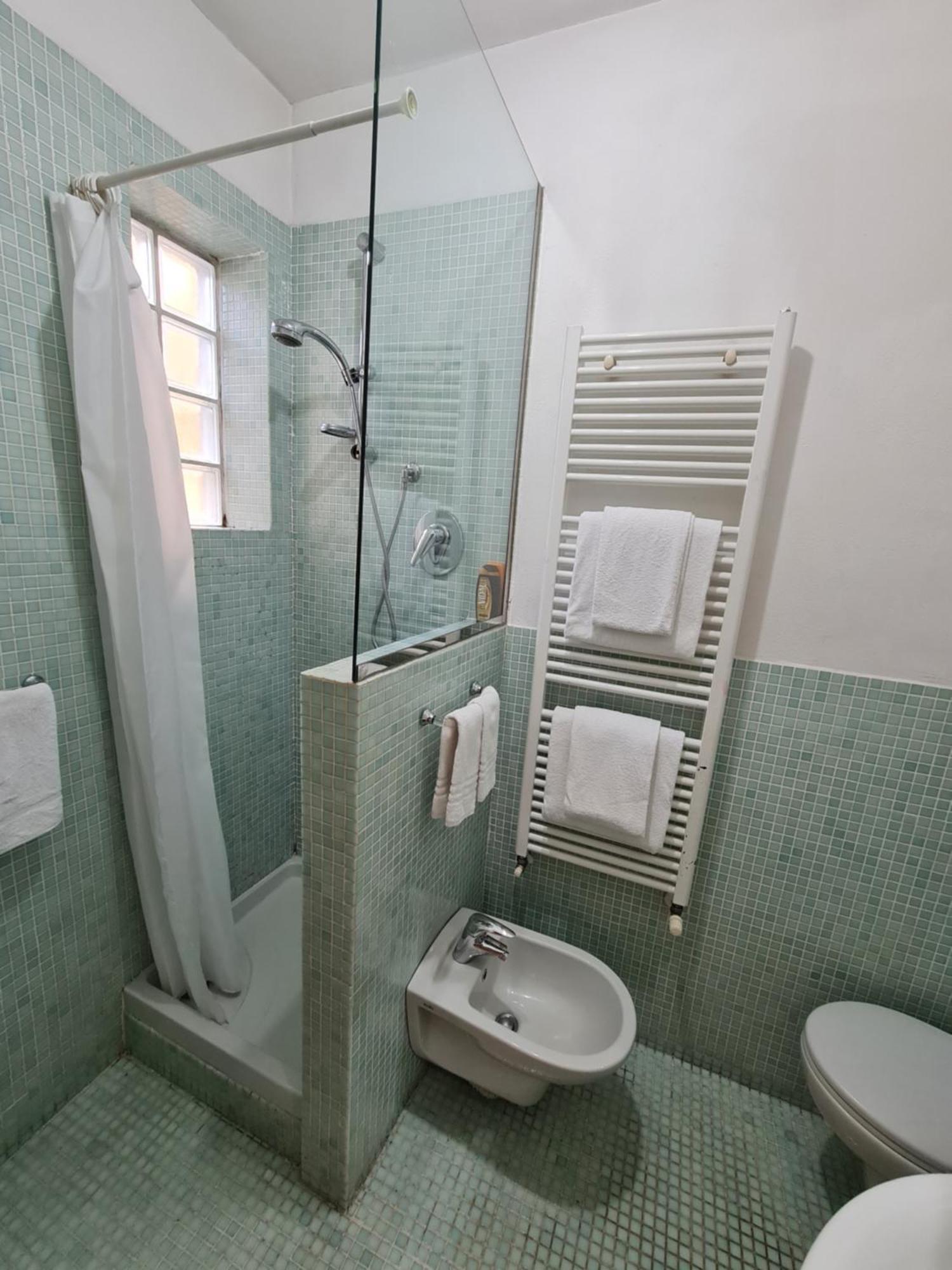 Apartamento Nel Sole Bolonia
