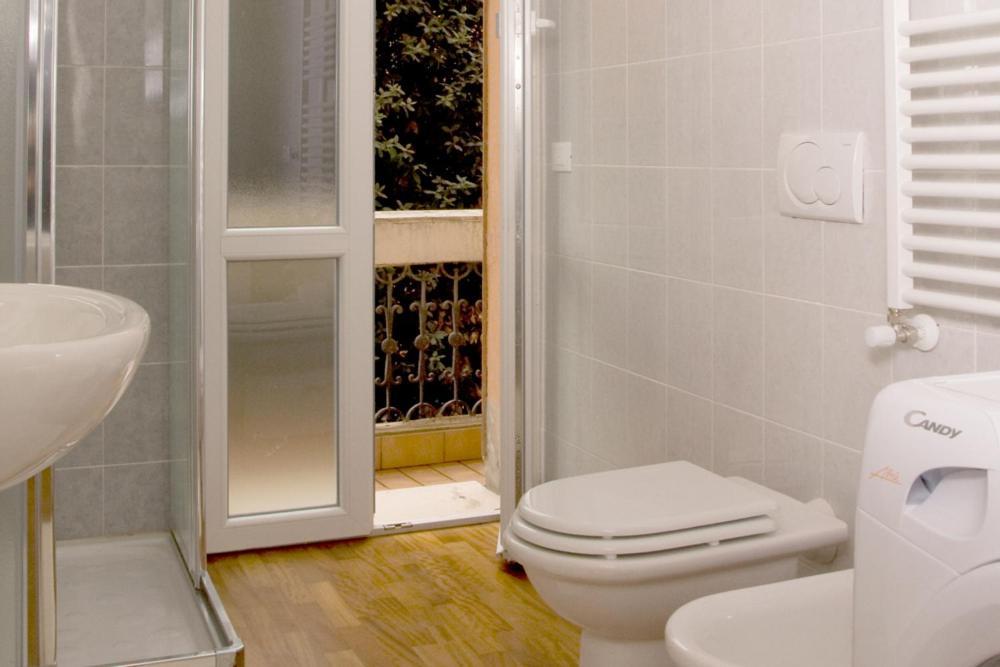 Apartamento Nel Sole Bolonia