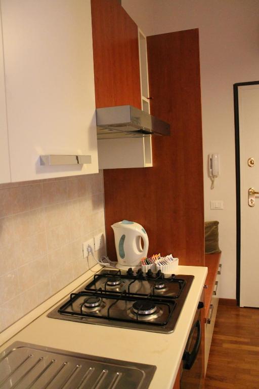 Apartamento Nel Sole