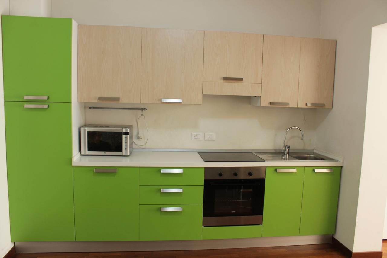 Apartamento Nel Sole Bolonia