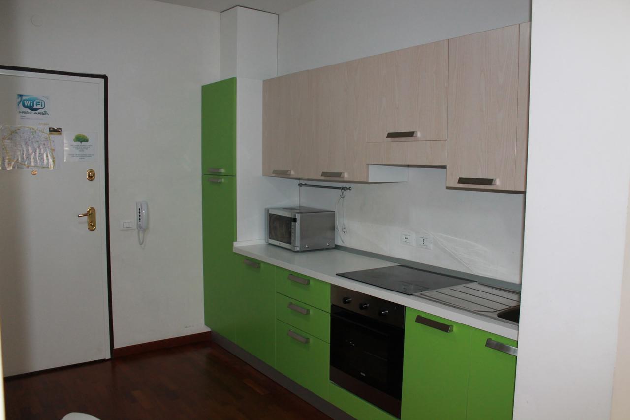 Apartamento Nel Sole *